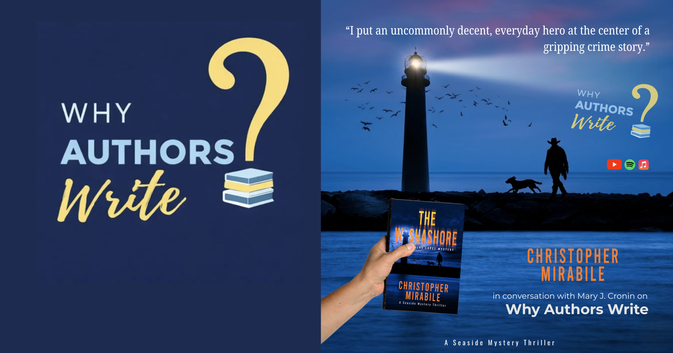 In Conversation with Mary Cronin