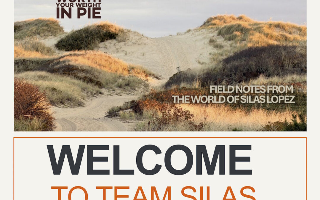 Newsletter — May 2026