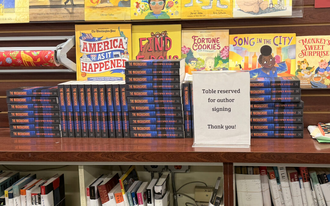 Mystery, Procedural, Literary… Pick a Box